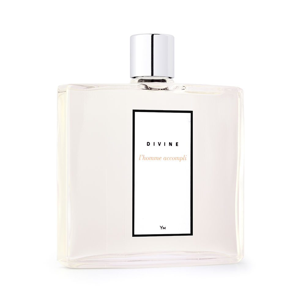 L'homme accompli parfum divine 100ml