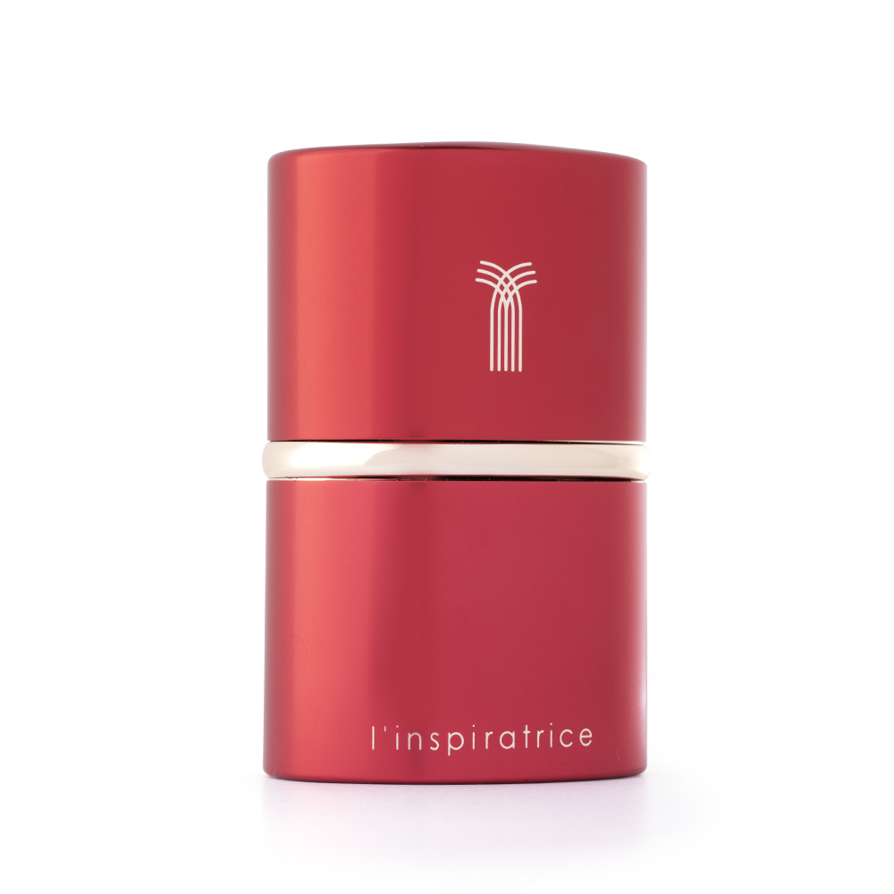 l'inspiratrice vaporisateur de voyage ressourçable 50 ml l'inspiratrice vaporisateur de voyage ressourçable 50 ml