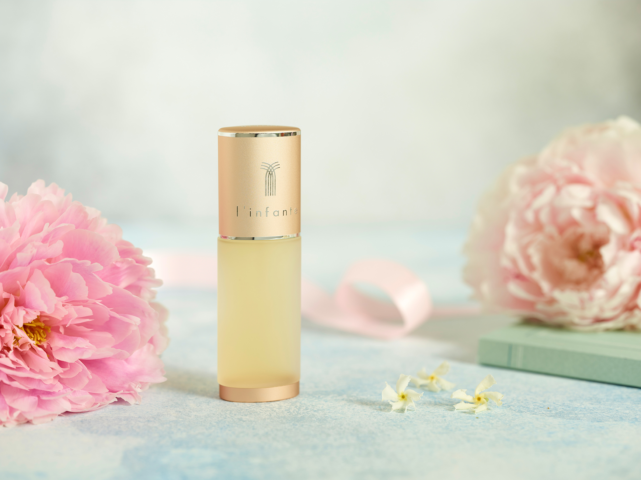 l'infante vaporisateur de voyage ressourçable 30 ml