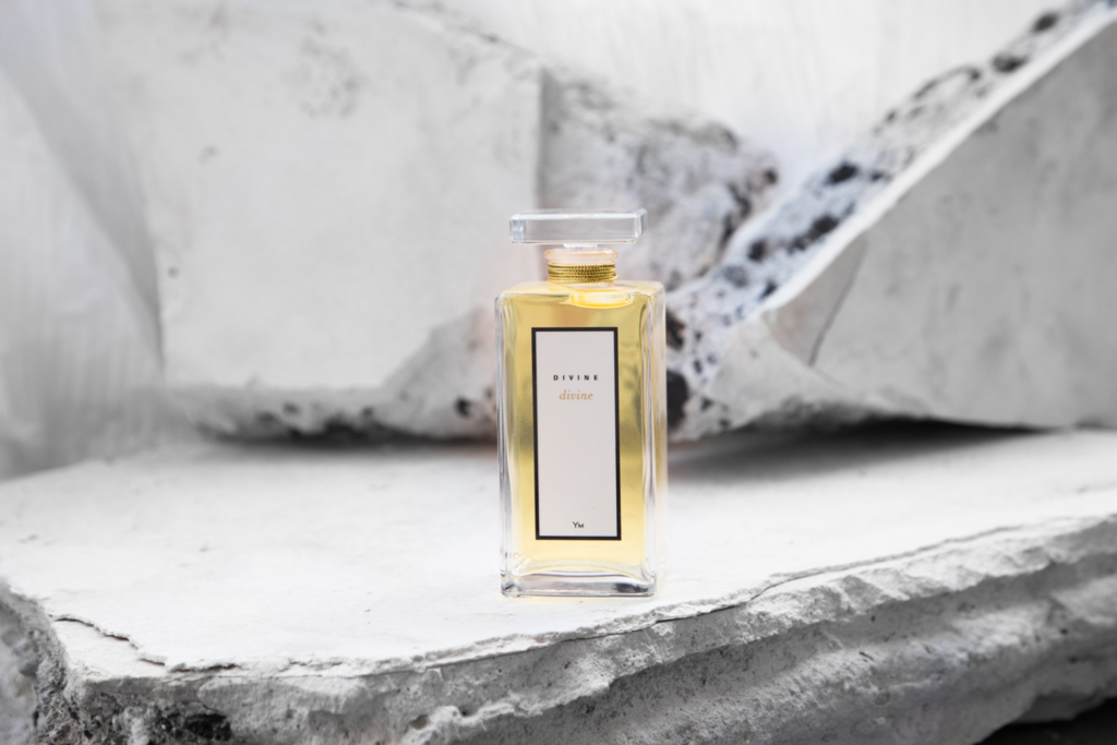 Nos parfums pour elle