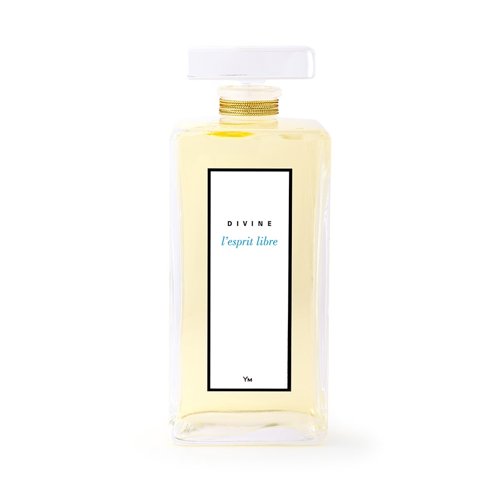 L'esprit Libre Flacon Source 200ml 1 Min