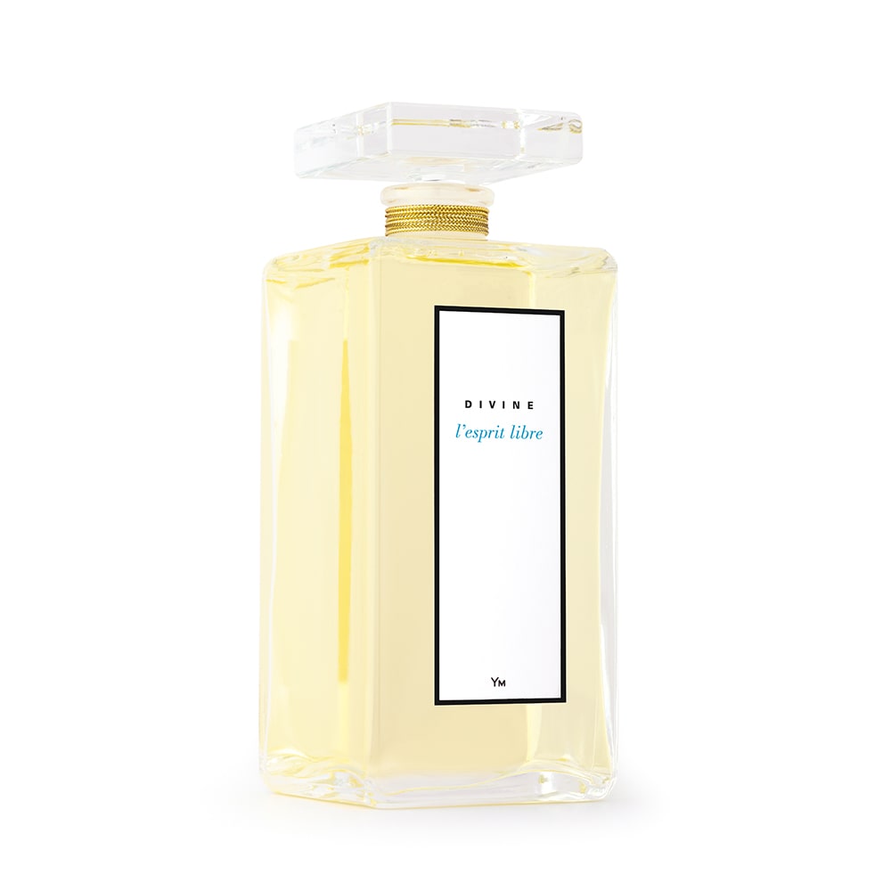 L'esprit Libre Flacon Source 200ml 2 Min