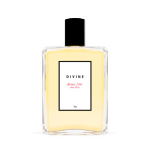 100ml Divine L Ete Clair D Iris 1