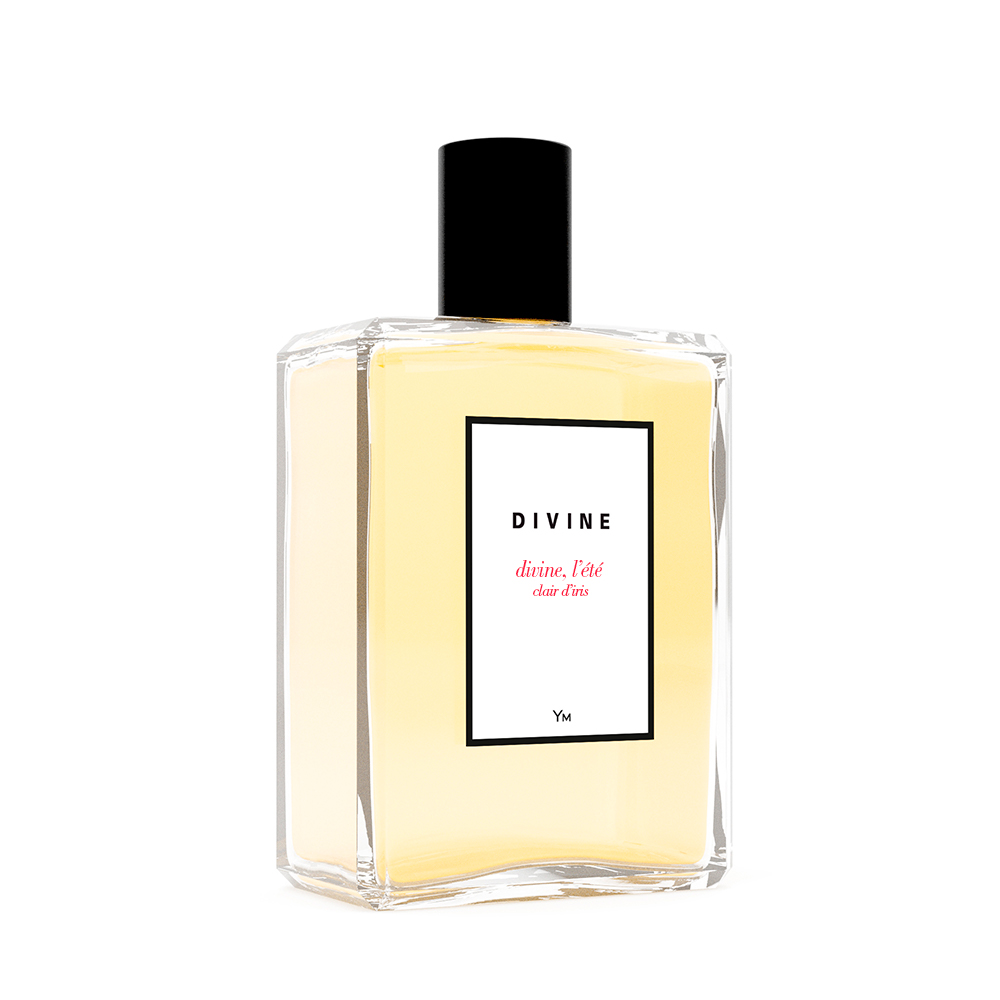 100ml Divine L Ete Clair D Iris 2